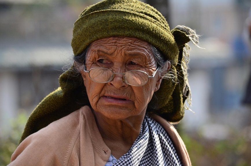 unique username characteristics explained